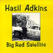 Adkins, Hasil 'Big Red Satellite' + 'Ellen Marie'  7"